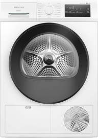SIEMENS מייבש כביסה כולל משאבת חום - 8 ק"ג SIEMENS סימנס iQ300 WT85H225IL