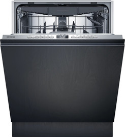 SIEMENS מדיח כלים רחב אינטגרלי מלא - 60 ס"מ SIEMENS סימנס iQ300 SN63HX05ME