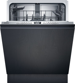 SIEMENS מדיח כלים אינטגרלי מלא Siemens סימנס iQ300 SN63HX17BE