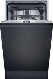 SIEMENS מדיח כלים צר אינטגרלי מלא Siemens סימנס iQ300 SR63EX25ME