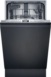 SIEMENS מדיח כלים צר אינטגרלי מלא Siemens סימנס iQ300 SR63EX25KE