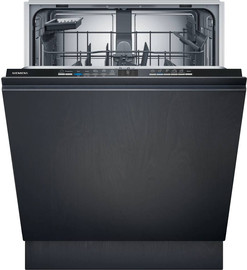 סימנס מדיח כלים רחב אינטגרלי 13 מע' כלים Siemens SN61HX01TE IQ100 | פולין