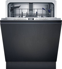 סימנס מדיח כלים רחב אינטגרלי 13 מע' כלים Siemens SN63EX21AE iQ300 | גרמניה