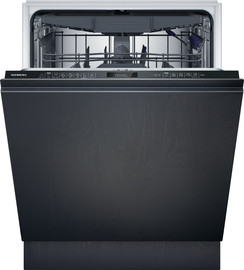 SIEMENS מדיח כלים אינטגרלי מלא Siemens סימנס iQ500 SN65EX23CE