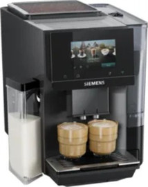 SIEMENS מכונת קפה אוטומטית SIEMENS סימנס דגם TQ727E05