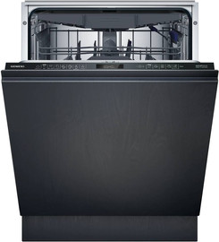 סימנס מדיח כלים רחב אינטגרלי 14 מע' כלים Siemens SN65YX05CE iQ500 | גרמניה