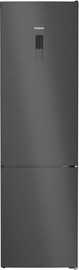 סימנס מקרר מקפיא תחתון 363 ליטר Siemens KG39NVXCG נירוסטה מושחרת | פולין