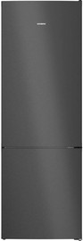 סימנס מקרר מקפיא תחתון 440 ליטר Siemens KG49NVXCG נירו' מושחרת | פולין