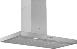 BOSCH קולט אדים ארובה 90 ס"מ Bosch בוש Serie 2 DWB96BC50