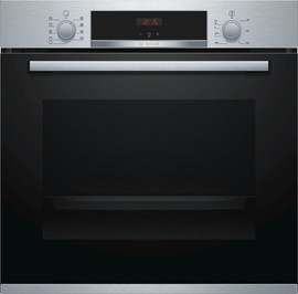 BOSCH ‏תנור בנוי HBF534ES0Q