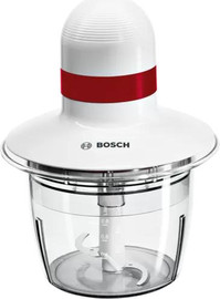 BOSCH קוצץ מזון חשמלי BOSCH דגם MMRP1000