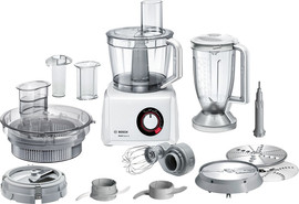 BOSCH מעבד מזון משולב Bosch בוש MultiTalent 8 MC812W872