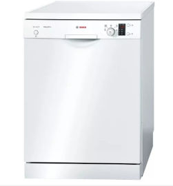 BOSCH מדיח כלים ‏רחב Bosch SMS25AW07E בוש