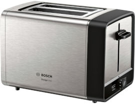 BOSCH מצנם 2 פרוסות Bosch בוש DesignLine TAT5P420