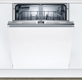 BOSCH מדיח כלים אינטגרלי מלא SMV4HAX48E
