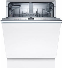 BOSCH מדיח כלים אינטגרלי מלא Bosch בוש SMV4HB800E