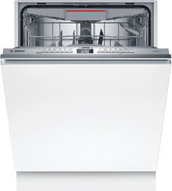 BOSCH מדיח כלים אינטגרלי מלא Bosch SMV6ZCX01G בוש