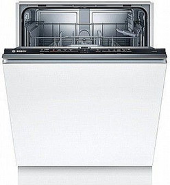 BOSCH מדיח כלים רחב אינטגרלי Bosch SMV2ITX18G בוש