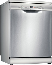 BOSCH מדיח כלים רחב נירוסטה Bosch SMS2HVI66G בוש