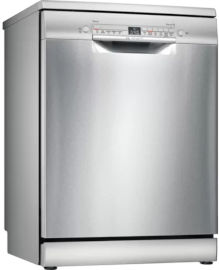 BOSCH מדיח כלים רחב נירוסטה Bosch SMS2ITI41G בוש