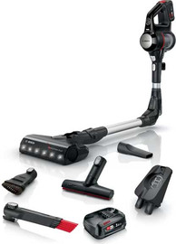 BOSCH שואב אבק אלחוטי Bosch BCS712XXL *סוללה נוספת