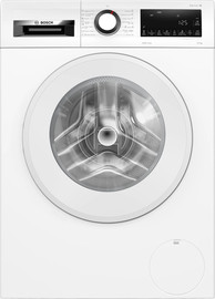 BOSCH מכונת כביסה פתח חזית - 10 ק"ג Bosch בוש Serie 6 WGG25400IL