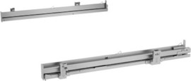 BOSCH מסילה טלסקופית מתכווננת BOSCH בוש דגם HEZ638000
