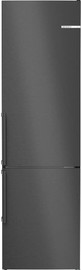 BOSCH מקרר מקפיא תחתון 363 ליטר BOSCH בוש דגם KGN39VXCT