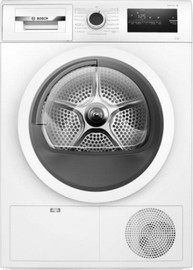 BOSCH מייבש כביסה קונדנסור - 8 ק"ג Bosch בוש WTN85203IL