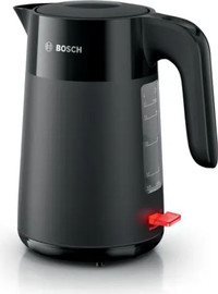 BOSCH קומקום חשמלי Bosch TWK2M163 שחור
