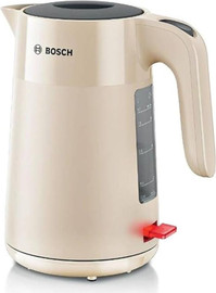 BOSCH קומקום חשמלי Bosch TWK2M167 בז'