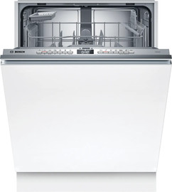 BOSCH מדיח כלים אינטגרלי 60 ס"מ בוש דגם SMV4HTX03E