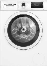 BOSCH מכונת כביסה פתח חזית - 9 ק"ג BOSCH בוש Serie 4 WAN24169IL