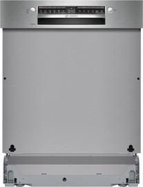 BOSCH מדיח כלים חצי אינטגרלי 13 מערכות כלים Bosch SMI4HTS00E