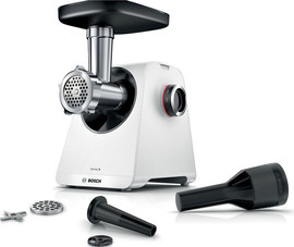 BOSCH מטחנת בשר מקצועית Bosch בוש MultiPower Series 4 MFWS420W
