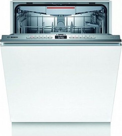 BOSCH מדיח כלים אינטגרלי מלא בוש SMV4HVX03E - 14 מערכות כלים
