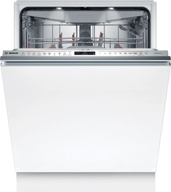 BOSCH מדיח כלים אינטגרלי מלא 14 מערכות כלים Bosch SMV8YCX02E תוצרת גרמניה