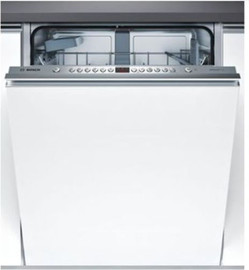 BOSCH מדיח כלים אינטגרלי מלא 60 ס"מ BOSCH בוש דגם SMV24AX04E
