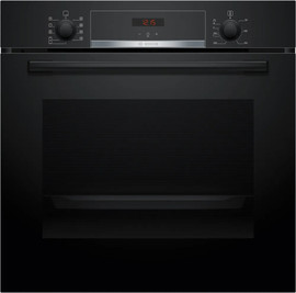 BOSCH תנור בנוי - 71 ליטר Bosch בוש Serie 4 HBA534BB3