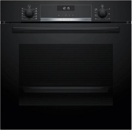 BOSCH תנור בנוי - 71 ליטר Bosch בוש HBG537EB3Y