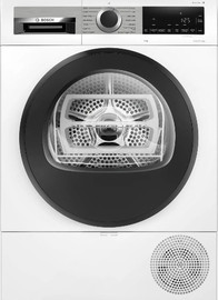 BOSCH מייבש כביסה 9 ק"ג BOSCH בוש דגם WQG2429IL