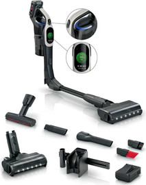 BOSCH שואב אבק אלחוטי Bosch BBS1041GQC