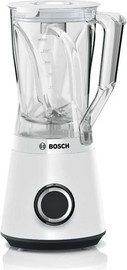 BOSCH בלנדר 1200 וואט Bosch MMB6141W VitaPower