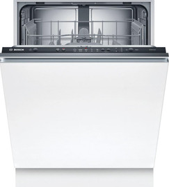 BOSCH מדיח כלים רחב אינטגרלי מלא Bosch בוש Serie 2 SMV25AX07F