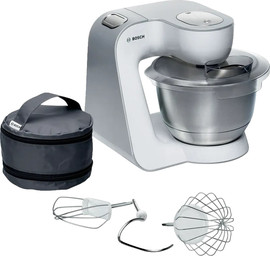 BOSCH מיקסר מקצועי 3.9 ליטר Bosch בוש Series 4 MUM58200