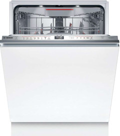 BOSCH מדיח כלים רחב אינטגרלי מלא 60 ס"מ Bosch בוש Series 6 SMV6ECX10E