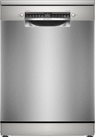 BOSCH מדיח כלים רחב BOSCH בוש Serie 4 SMS4HKI08E - דמוי נירוסטה