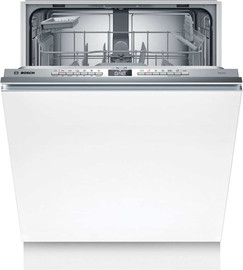 BOSCH מדיח כלים אינטגרלי מלא 13 מע' כלים Bosch SMV4HTX11E Serie 4 | פולין