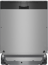 BOSCH מדיח כלים רחב אינטגרלי מלא - 60 ס"מ BOSCH בוש Serie 4 SMV4HAX07E