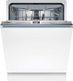 BOSCH מדיח כלים רחב אינטגרלי מלא BOSCH בוש Serie 4 SMV4HCX07E